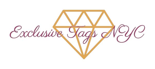 Exclusive Tags NYC at Exclusive Tags